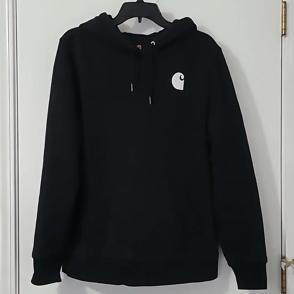 Carhartt Pullover Sweatshirt - Picture 1 of 6